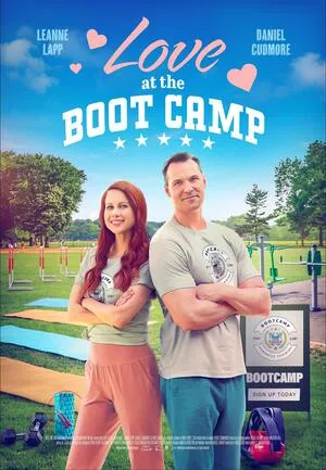 Love at the Bootcamp 2024 Hindi Dual Audio WEB-DL 1080p - 720p - 480p