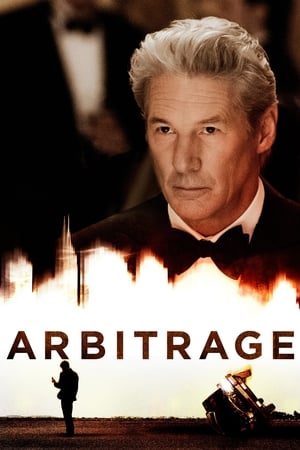 Arbitrage (2012) Hindi Dual Audio HDRip 720p – 480p