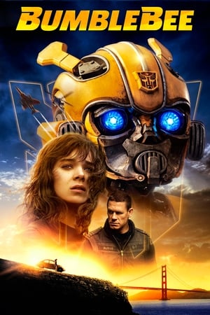 Bumblebee (2018) Hindi Dual Audio 480p BluRay 450MB