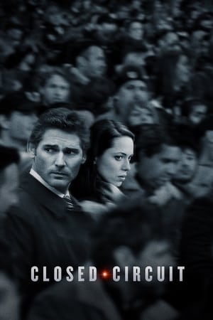 Closed Circuit (2013) Hindi Dual Audio 720p HDRip [1.1GB]