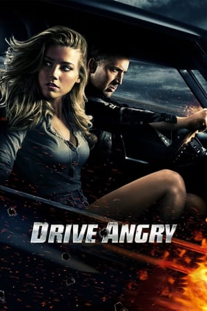 DRIVE ANGRY 2011 Hindi Dual Audio 480p BluRay 340MB