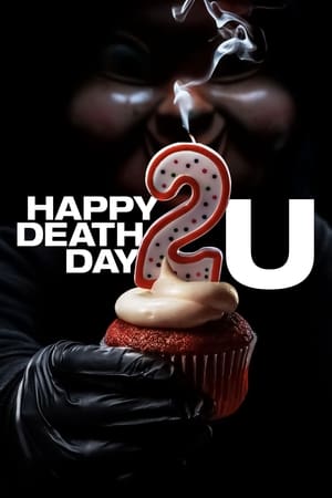 Happy Death Day 2U (2019) Hindi Dual Audio 480p HDRip 400MB