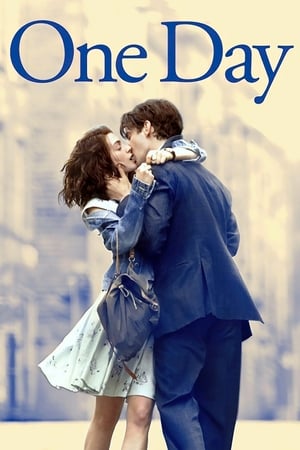 One Day (2011) Hindi Dual Audio 720p BluRay [750MB] ESubs