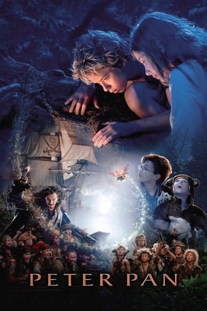 Peter Pan (2003) Hindi Dual Audio 720p BluRay [1GB]