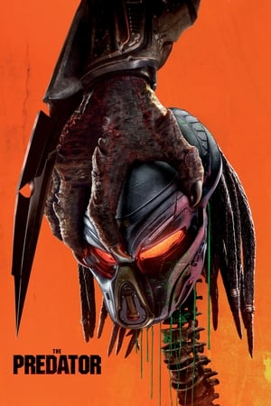 The Predator (2018) Hindi Dual Audio 480p HD-TS 300MB