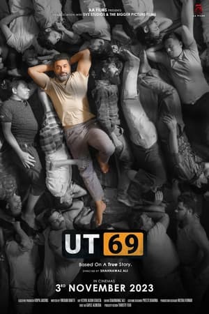 UT69 2023 Hindi DVDScr 720p – 480p